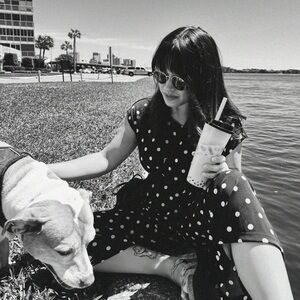 Meet your Posher, Amara